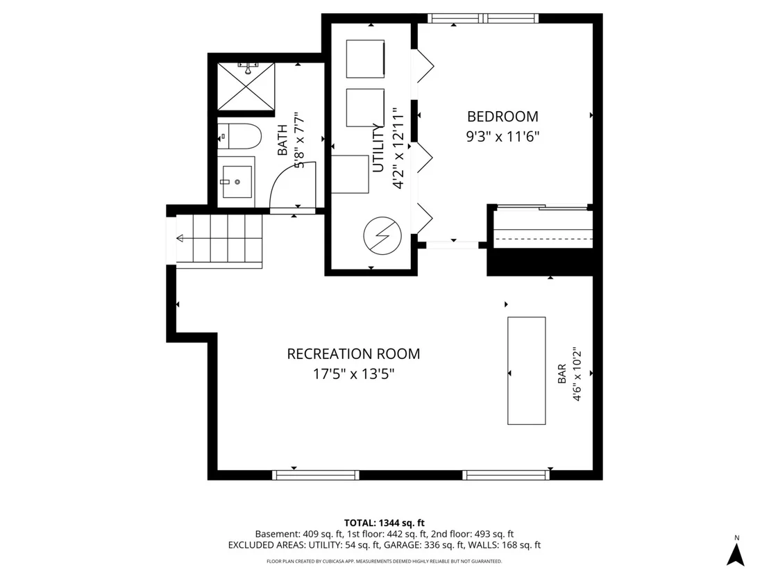 Photo of 2408 W Fairview Lane