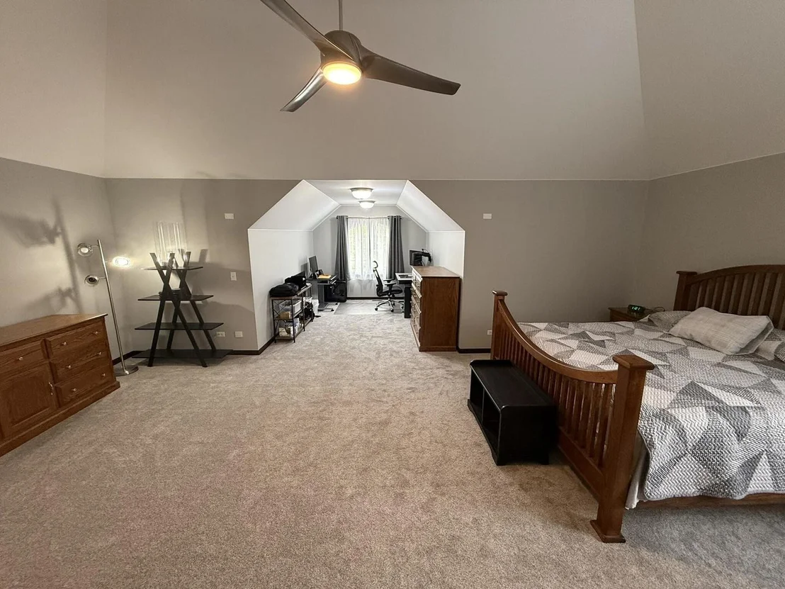 Photo of 3621 Bunker Hill Drive