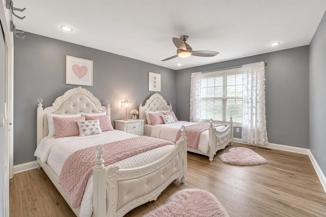 Photo of 1501 OAKFOREST Drive