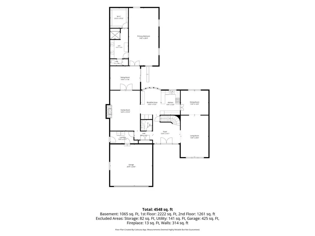 Photo of 3724 Winnetka Road