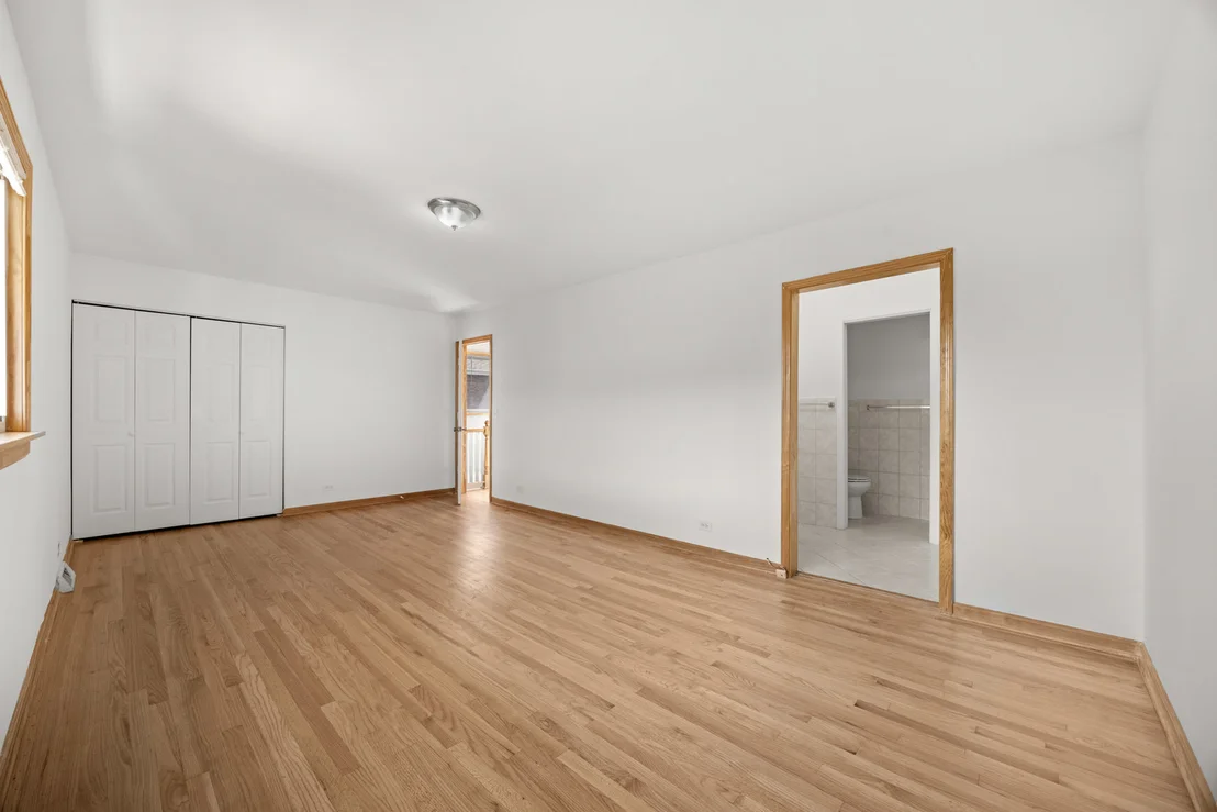 Photo of Unit A at 8812 Dee Road