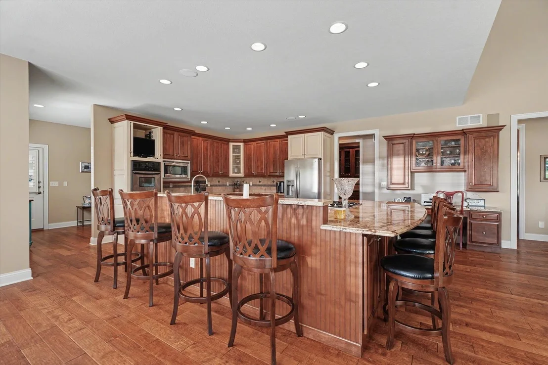 Photo of 1706 Mullikin Drive
