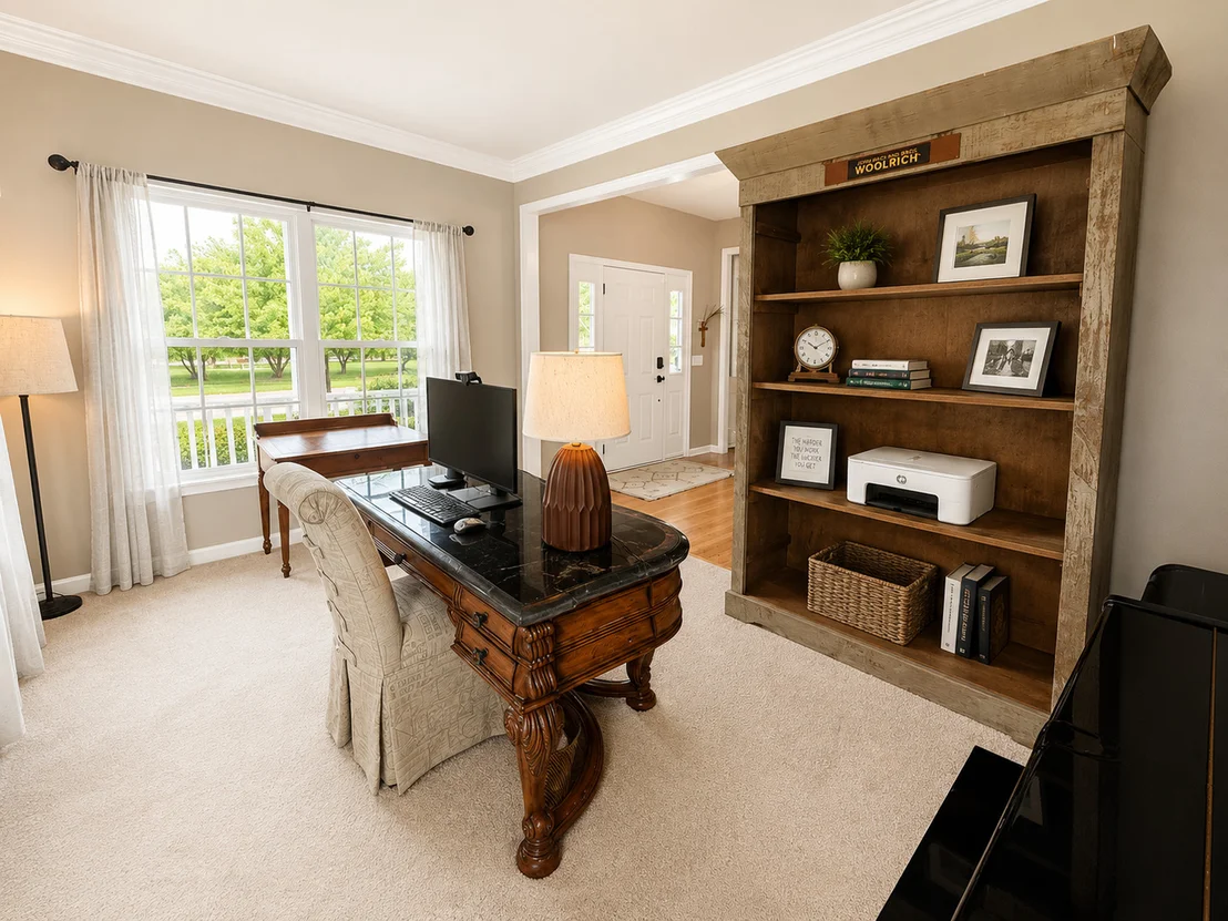 Photo of 635 Independence Avenue