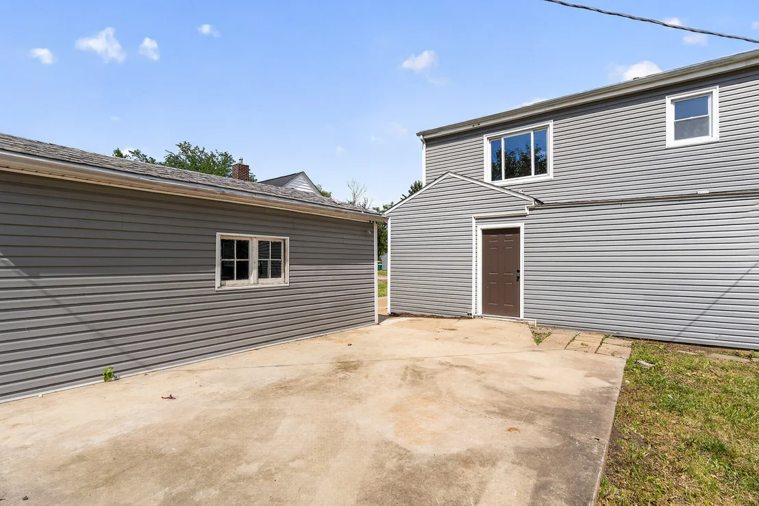 Photo of 1650 Marquette Road