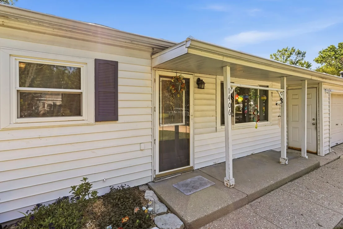 Photo of 1406 Glendale Drive
