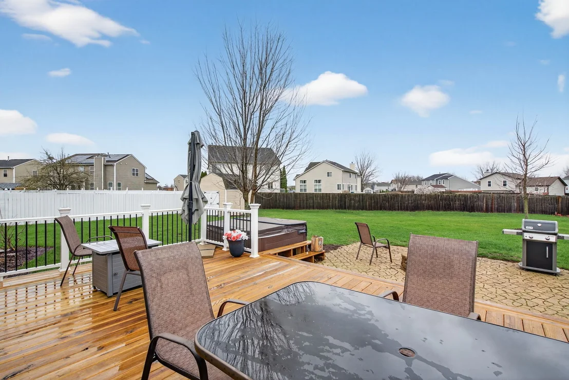 Photo of 802 Heintz Drive