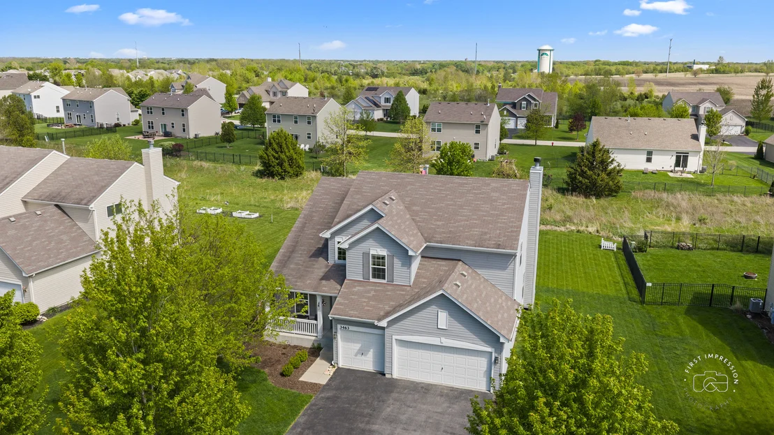 Photo of 3463 Ayres Drive