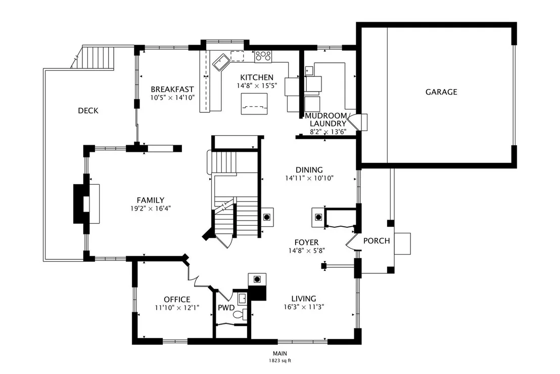 Photo of 6285 Murifield Drive