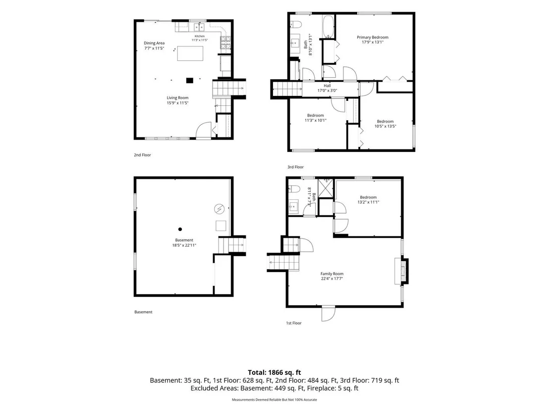 Photo of 1702 Pebble Beach Drive