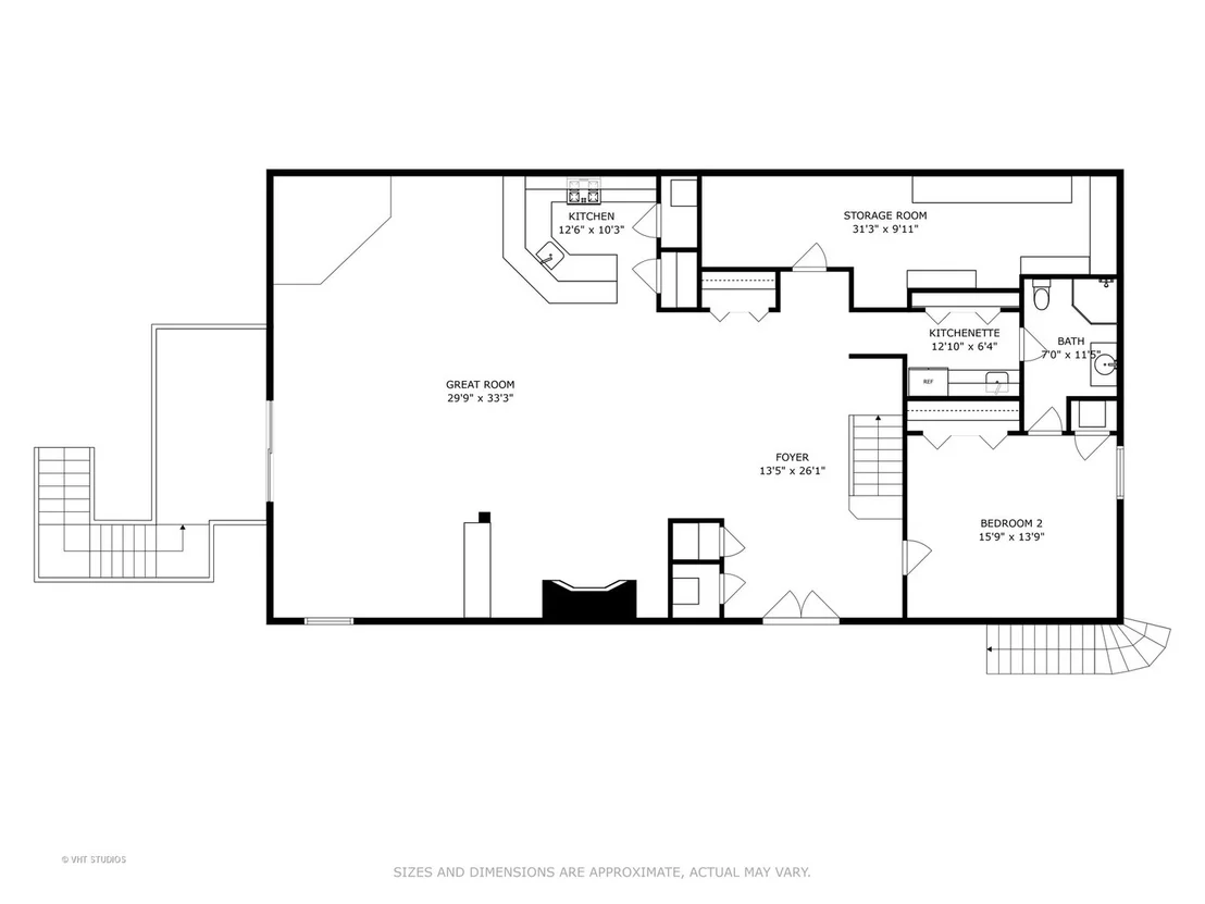 Photo of 153 Algonquin Road