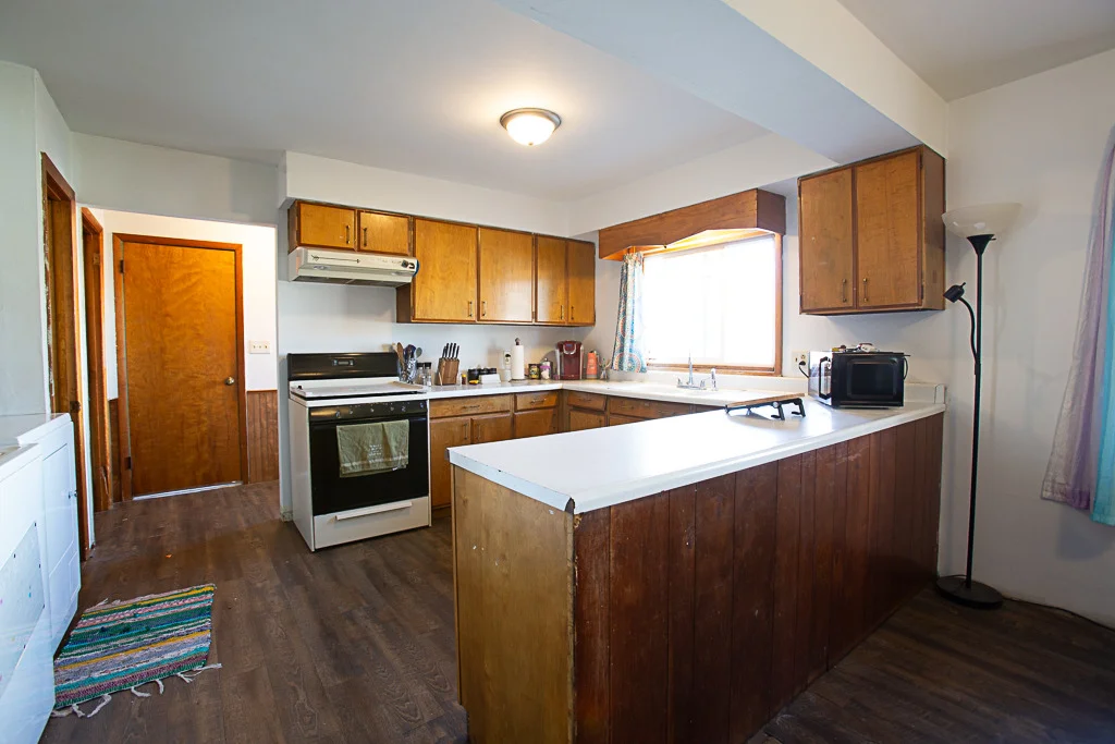 Photo of 213 N 2nd Street