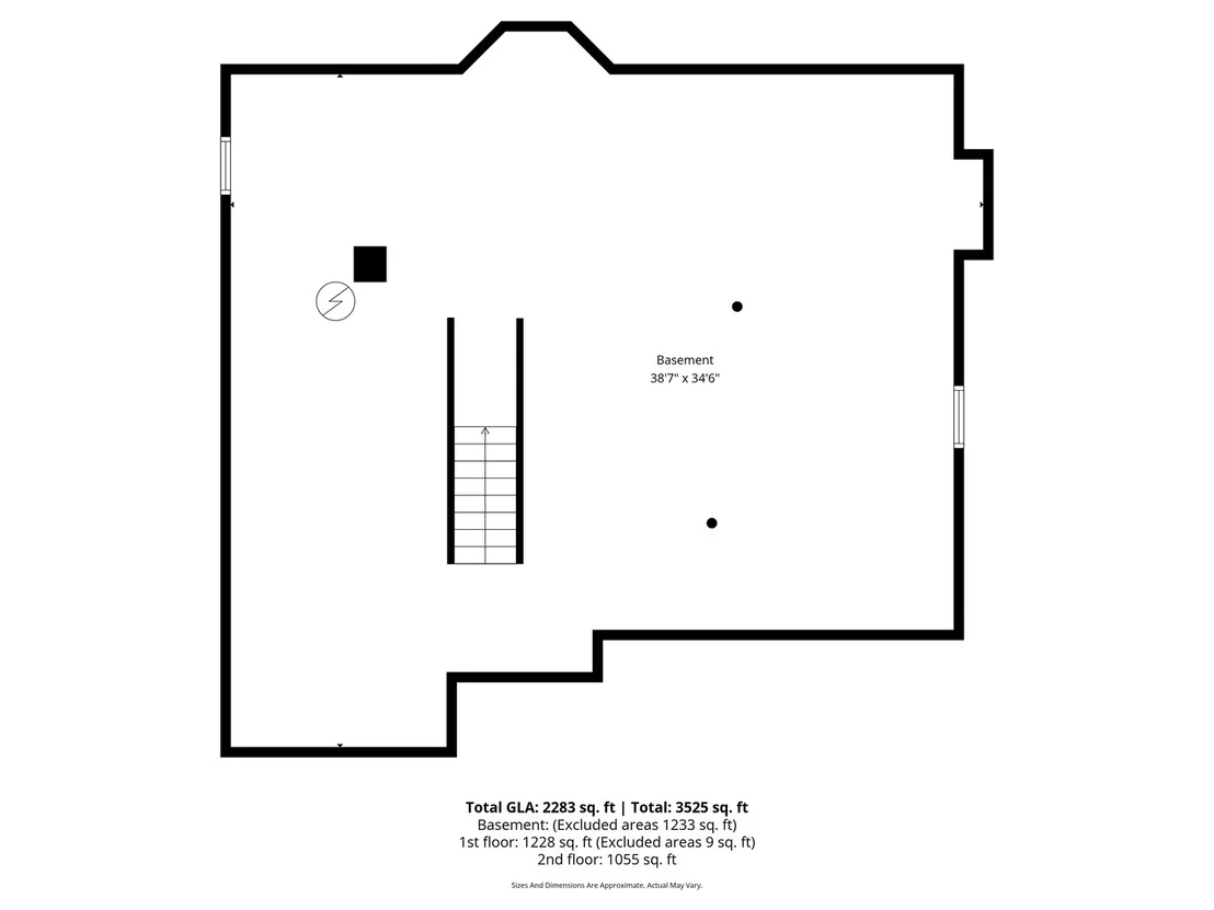 Photo of 7515 Burshire Drive