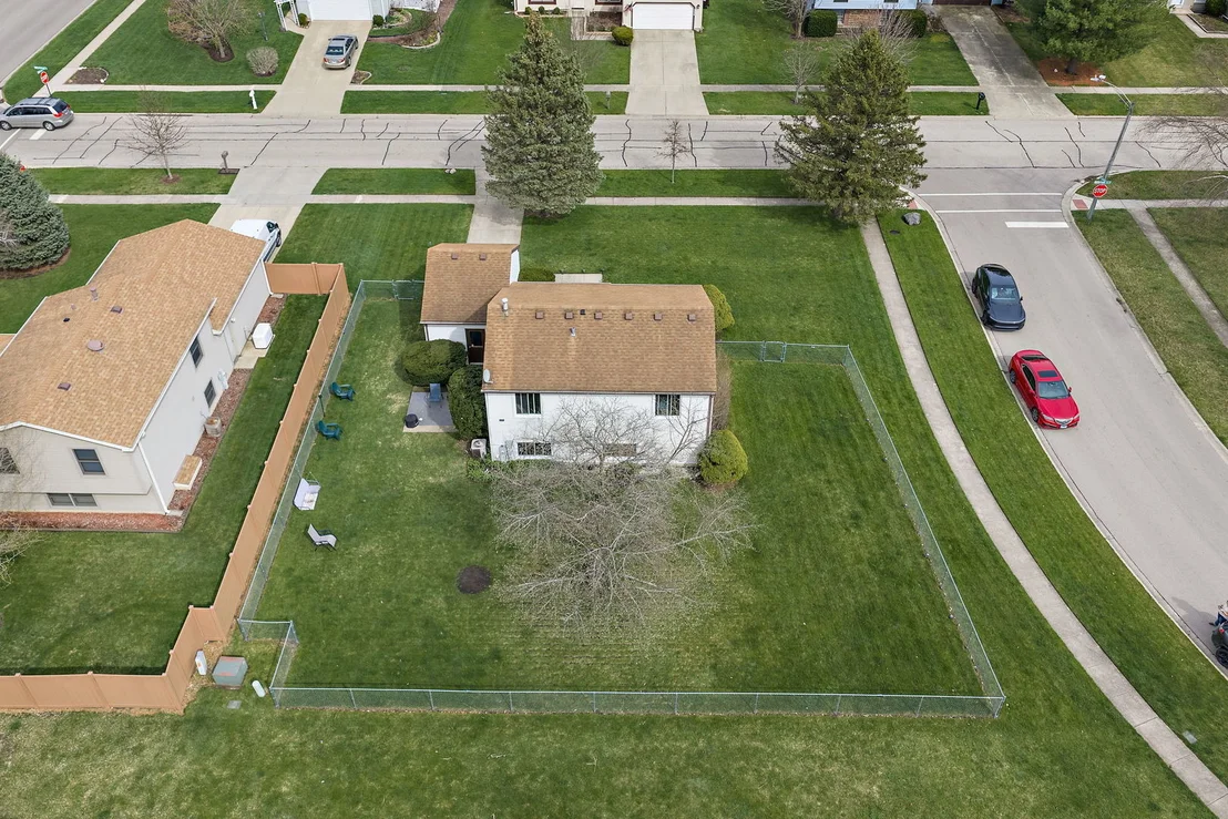 Photo of 313 N Huntington Drive
