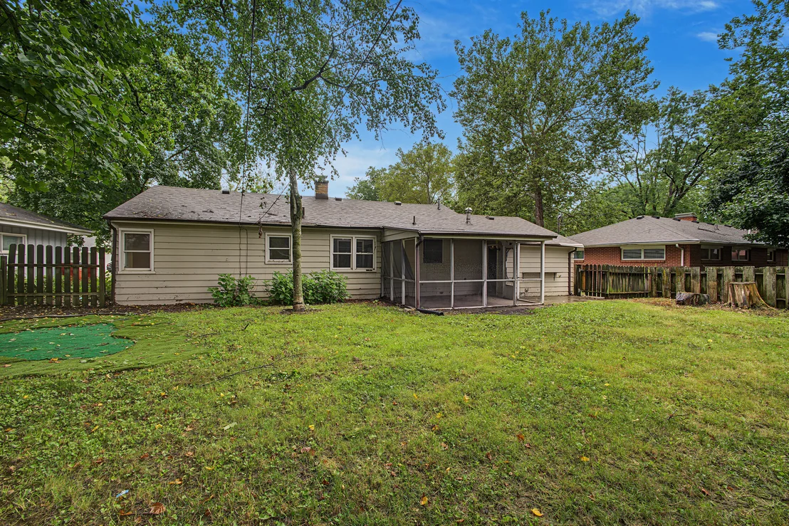 Photo of 1608 Normandy Drive