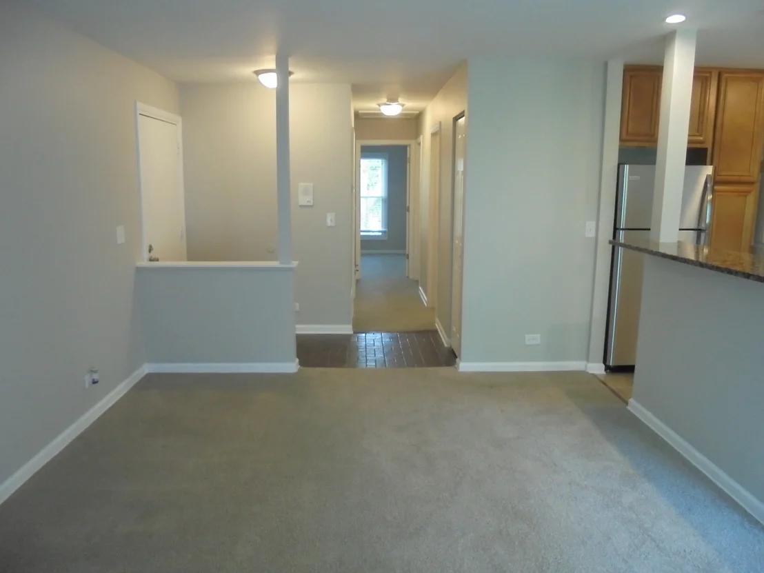 Photo of Unit C2 at 4730 Calvert Drive