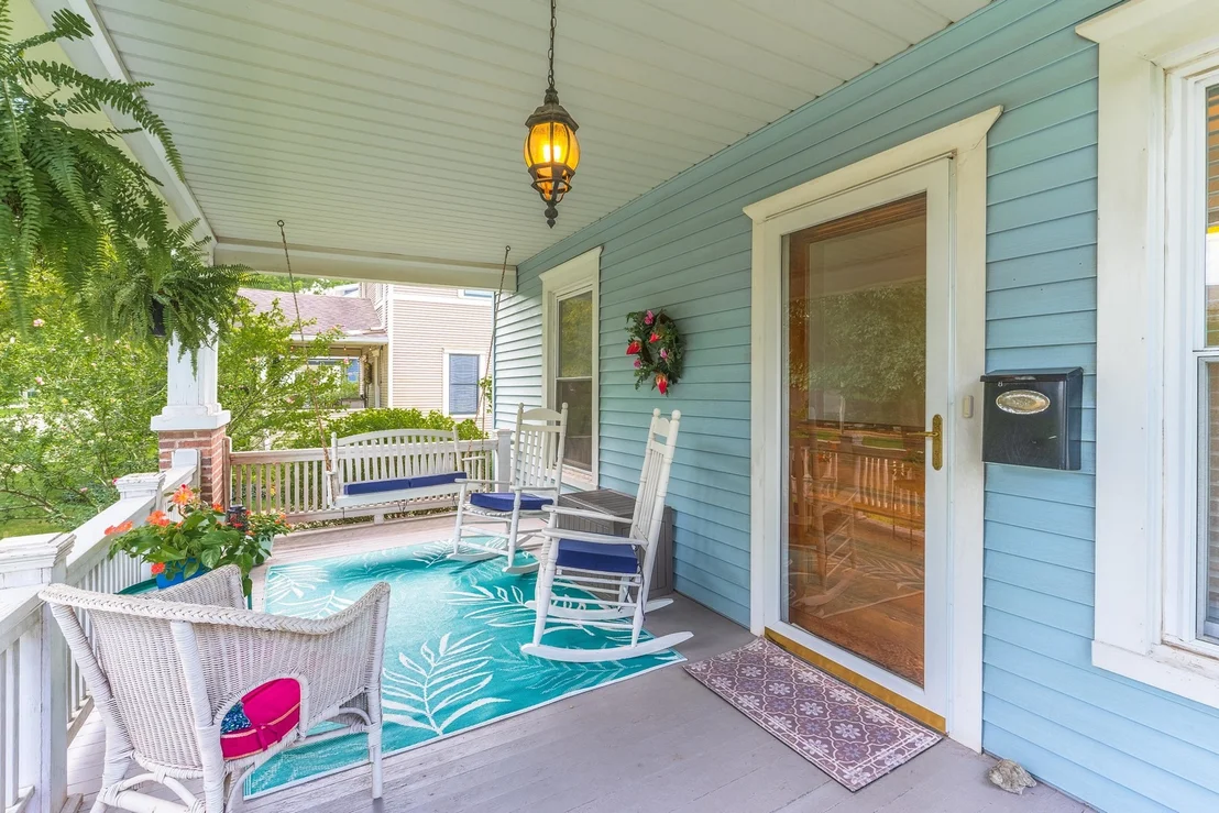 Photo of 301 Vale Street