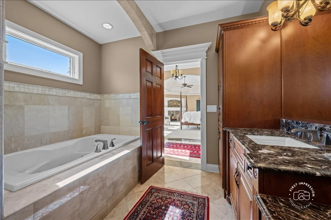 Photo of 1116 Heatherton Drive