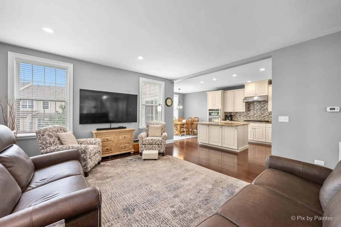 Photo of 1244 Falcon Ridge Drive