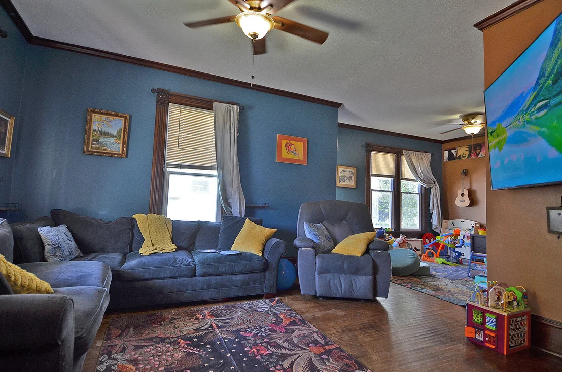 Photo of 648 Webster Street