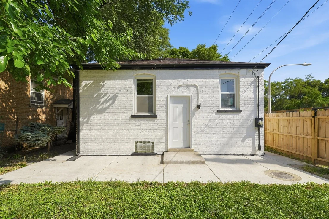Photo of 3603 W 69th Place