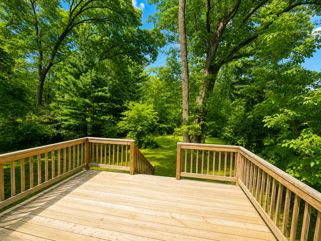 Photo of 2811 FOREST Lane