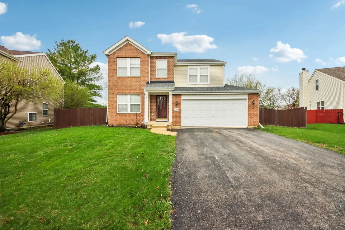 Photo of 1804 Thornapple Way