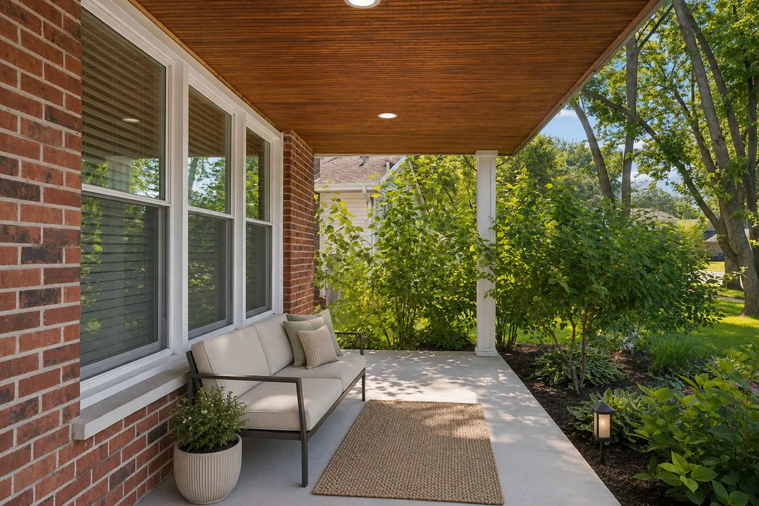 Photo of 1249 STONEGATE Road