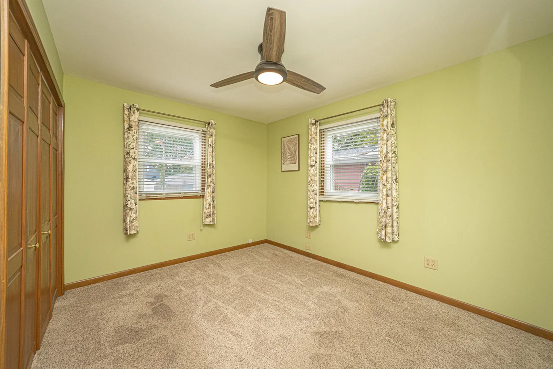 Photo of 1216 John Street