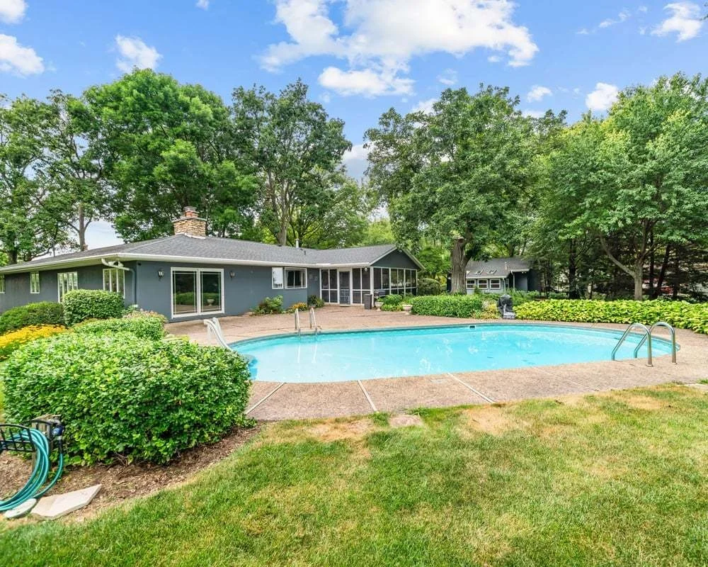 Photo of 8625 N Byron Hills Drive