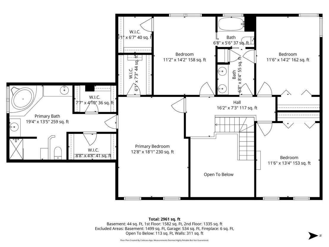 Photo of 205 Willowwood Drive