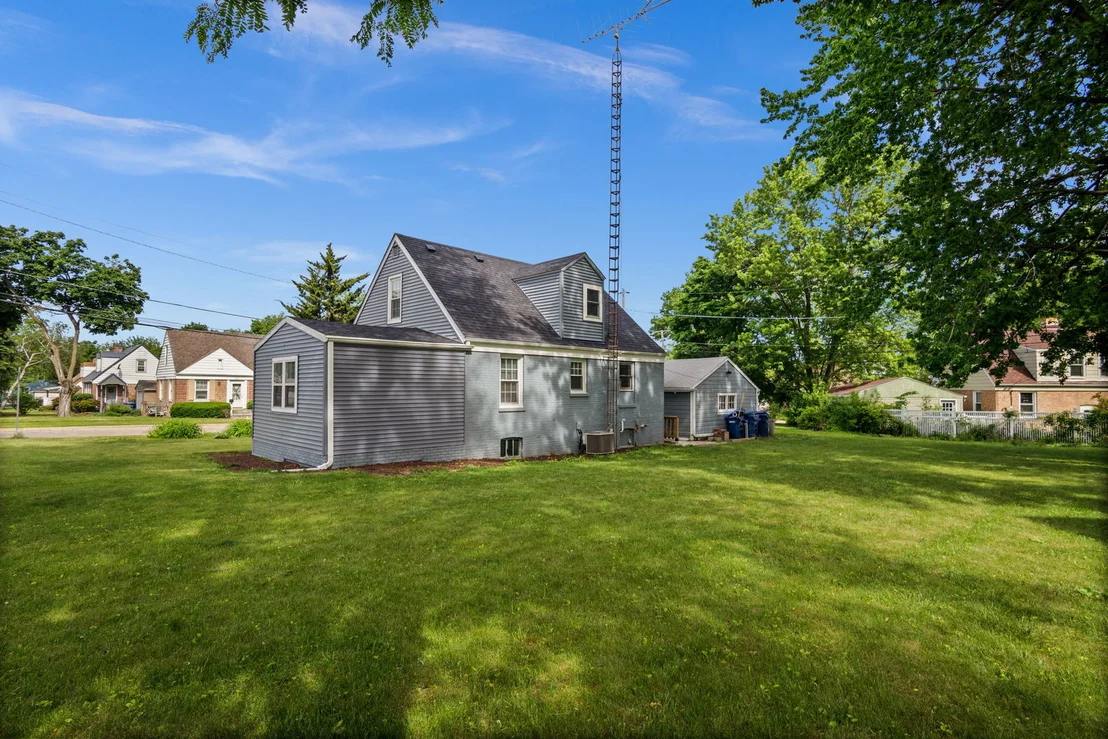 Photo of 804 N 5th Street