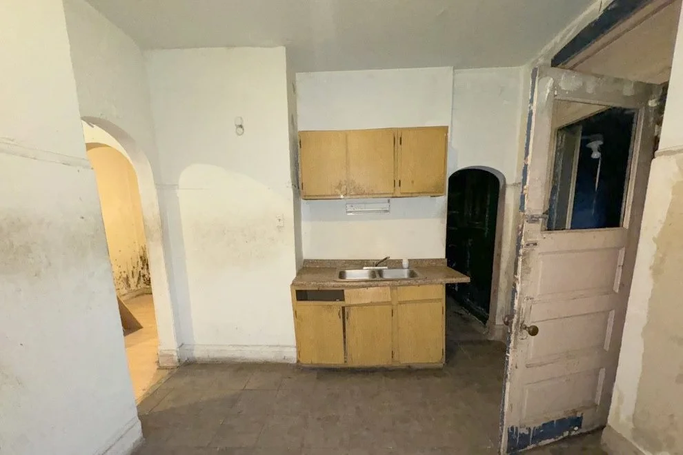 Photo of 817 N Long Avenue