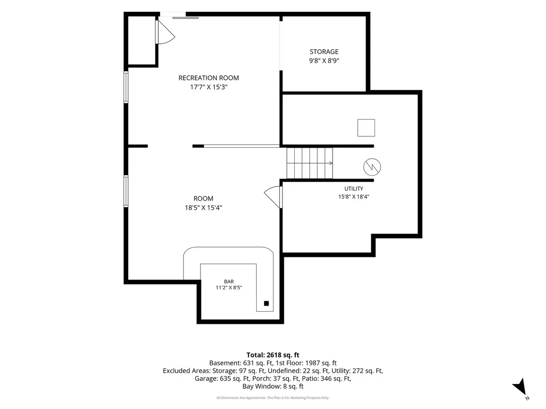 Photo of 9761 Squire Lane