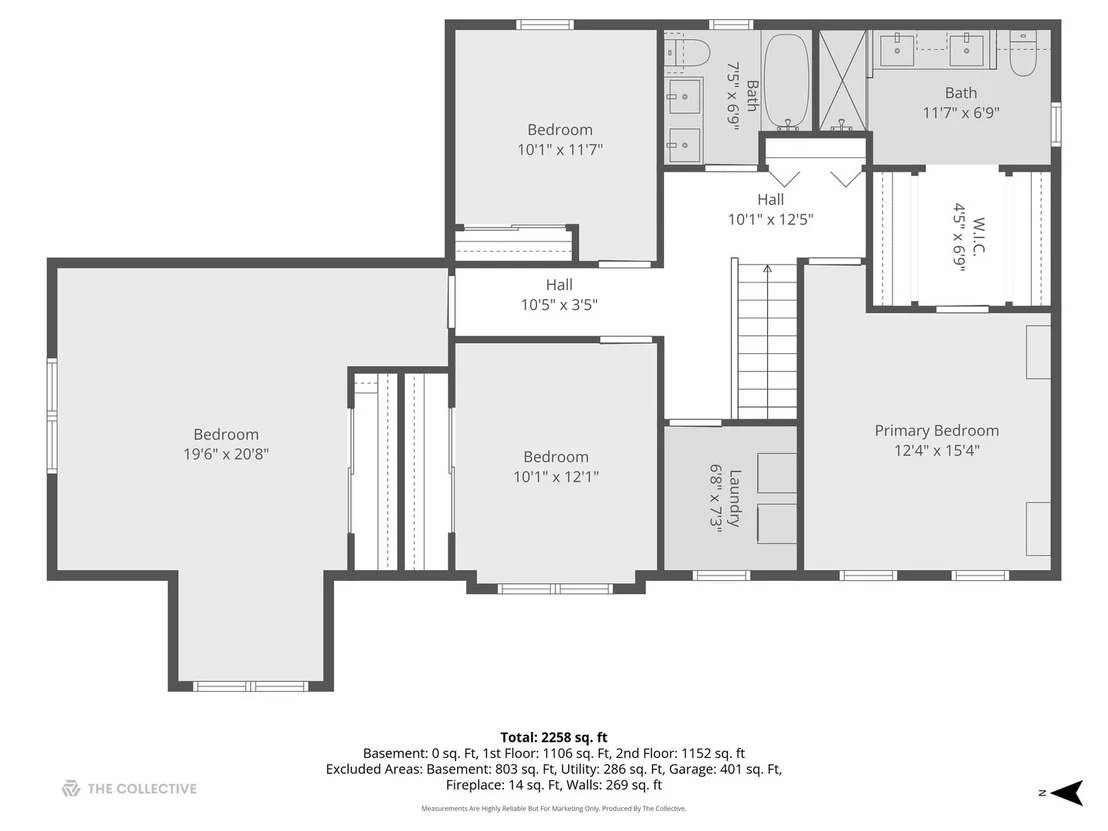 Photo of 25543 W Gateway Circle