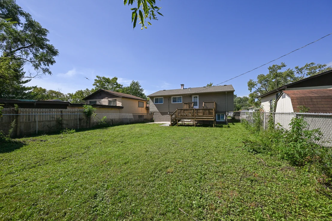 Photo of 16607 Paulina Street