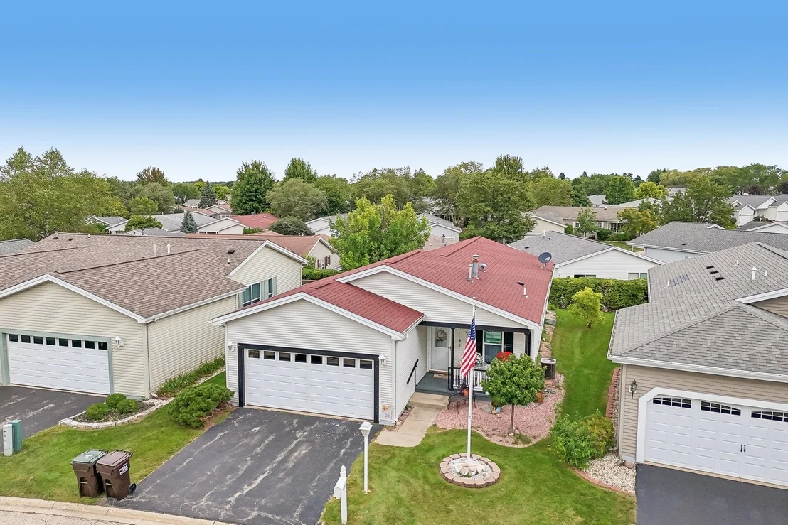Photo of 3453 Steeplechase Way