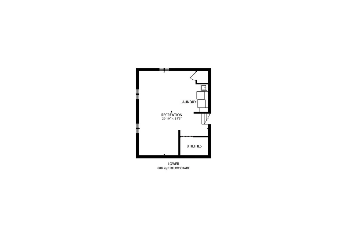 Photo of 1005 FORESTWAY Drive