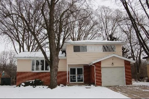 Photo of 1411 N PARK Drive