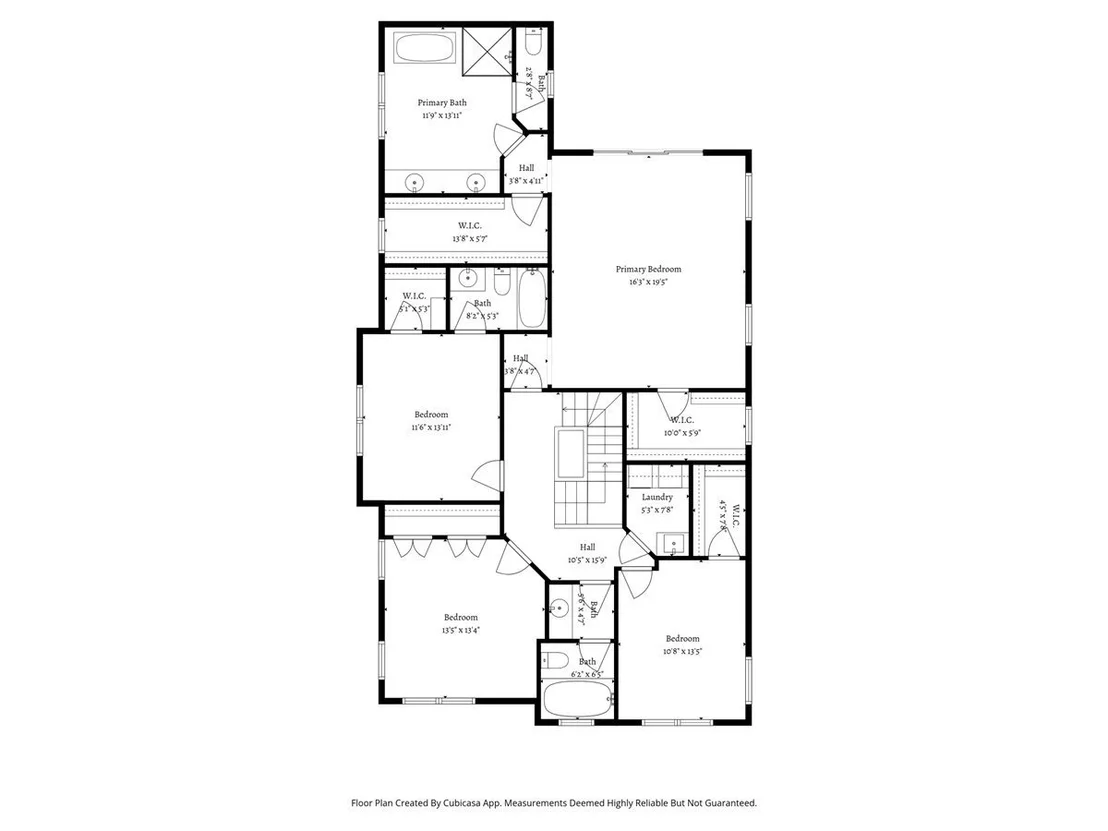 Photo of 1482 Edgewood Lane