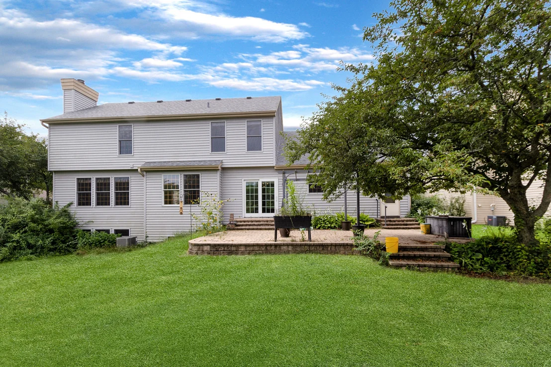 Photo of 1832 E Vista Terrace