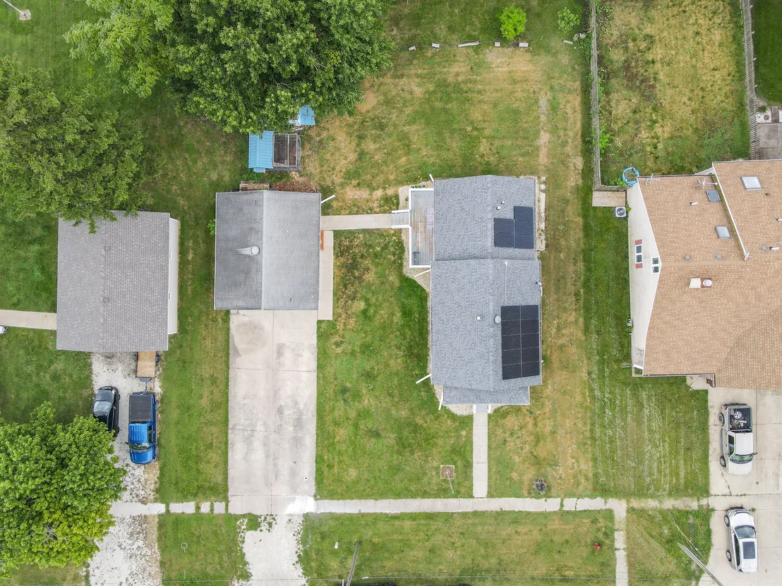 Photo of 202 N Cedar Street
