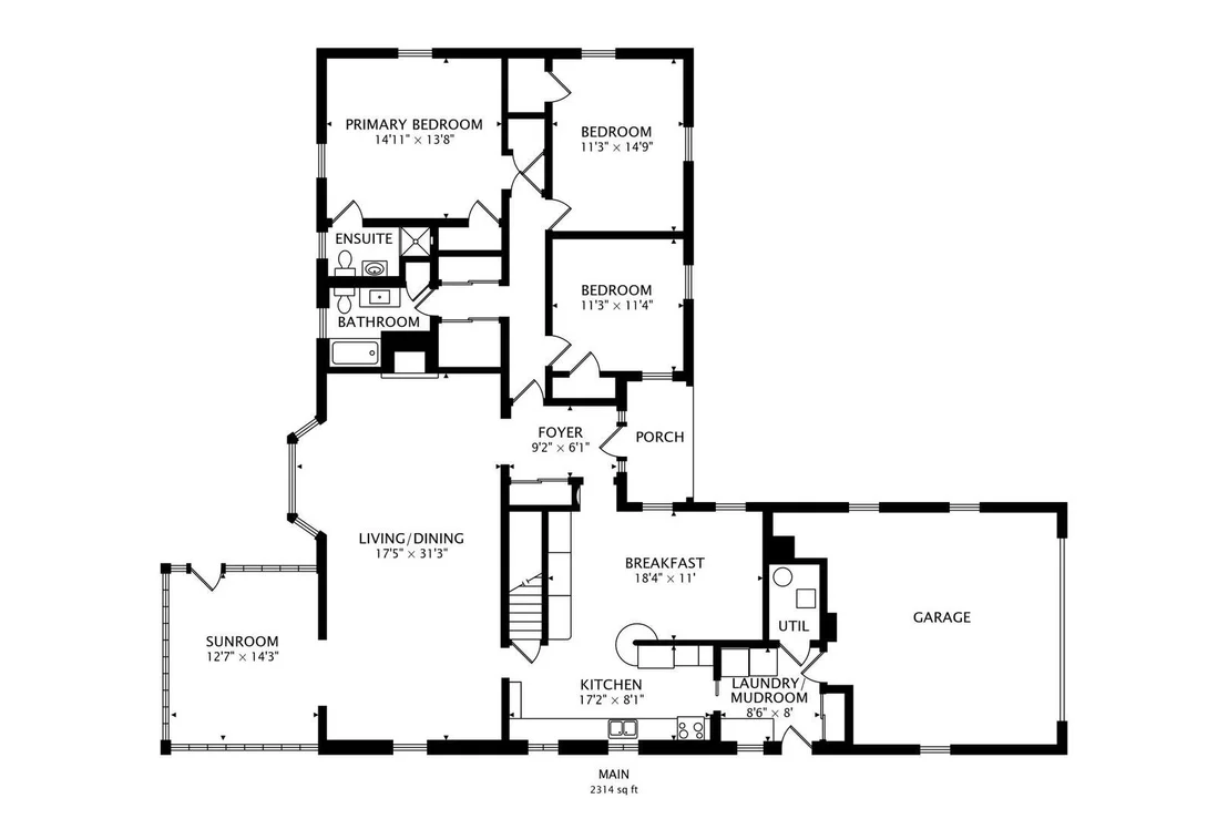 Photo of 1076 Old Elm Lane