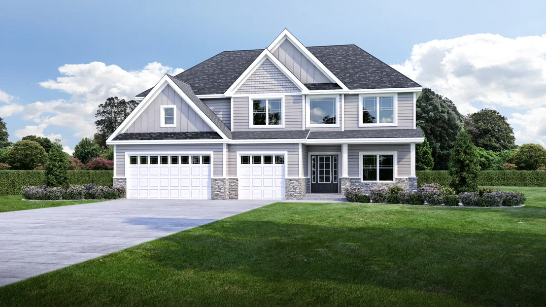 Photo of 451 Prairie Ridge Lane