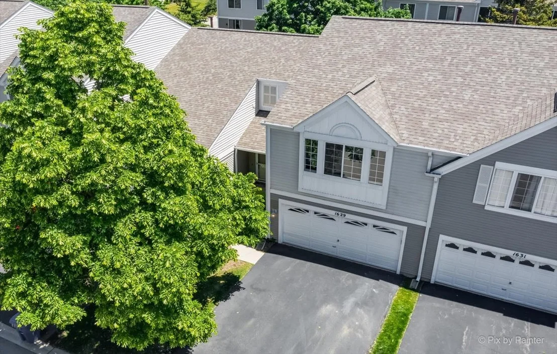 Photo of Unit 1629 at 1629 Spaulding Road