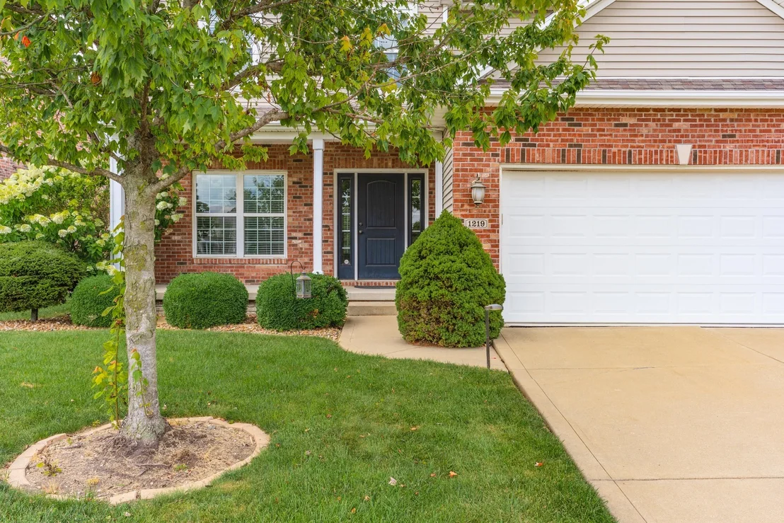 Photo of 1219 Longford Lane