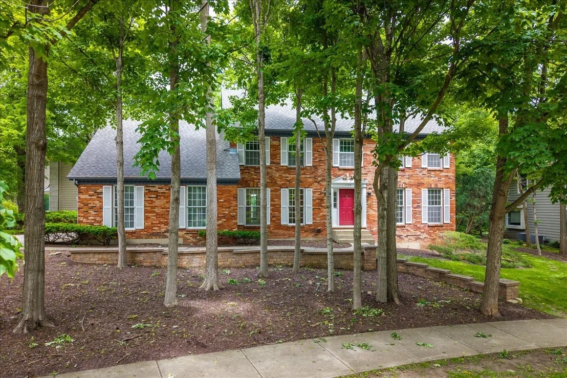 Photo of 1159 Hobson Mill Drive
