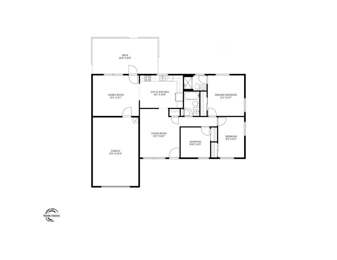 Photo of 2306 Belmore Drive