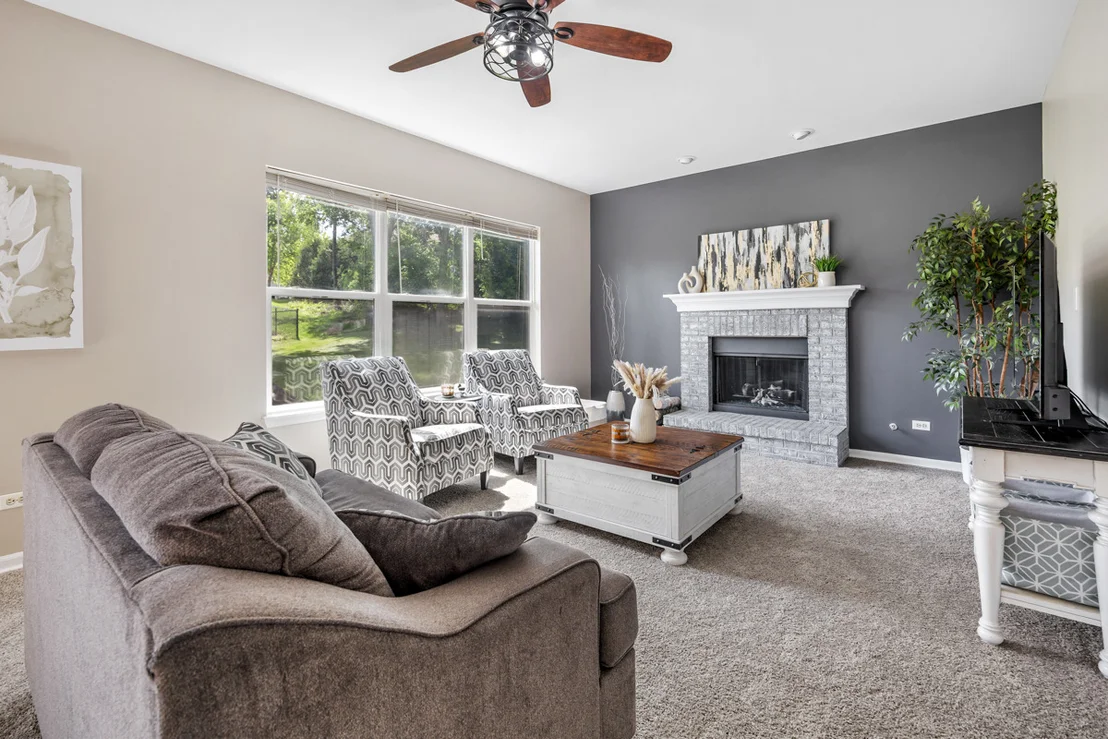 Photo of 11204 Thrush Creek Drive