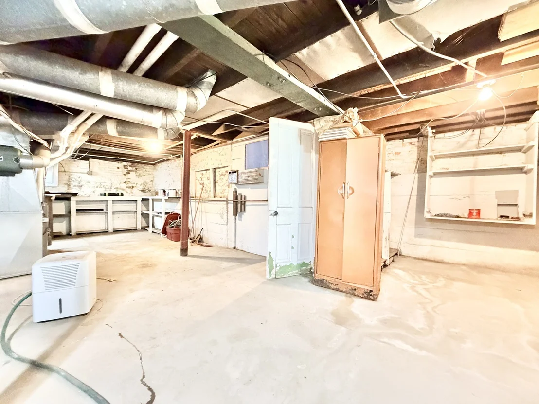 Photo of 1304 N Everett Street