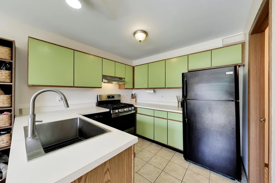 Photo of Unit 6 at 5602 Tinder Drive